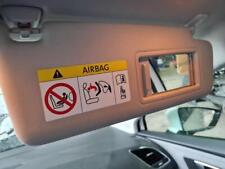 Pare-Soleil Droit pour SEAT LEON ST 5F8 X-Perience Titan Desert 2017 146049