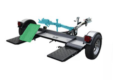 Premium Stow and Go Folding