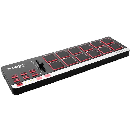 Studio pocket pad - pocket,