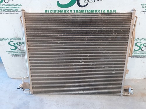 92100eb00a condenseur - 92100eb00a,