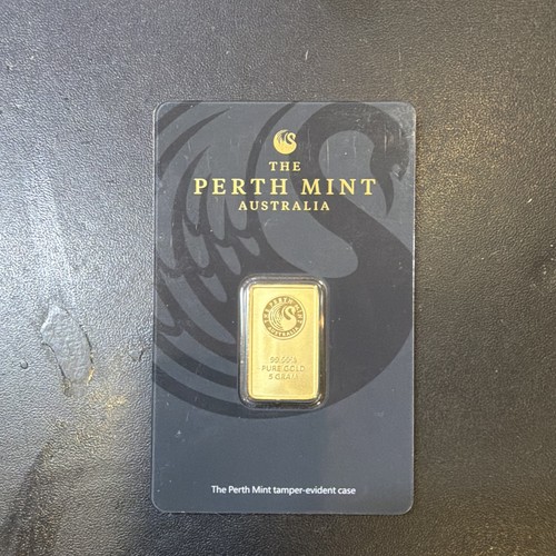 Perth mint australia - mint,