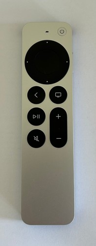 Télécommande apple neuve - télécommande,