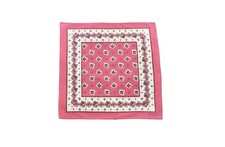 Carré Souleiado Vintage