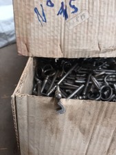 Ancienne clef clé N°15 en