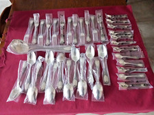 ménagère de 37 couverts en