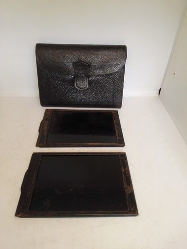 Ancien porte plaque - photo, avec