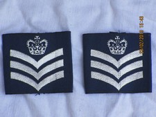 Royal Air Force, Staff