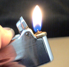 BRIQUET Ancien * RONSON