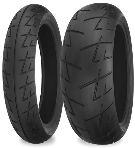 009 raven front 120 70zr17 - 009,