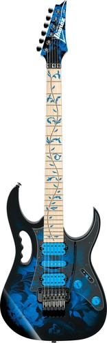 Ibanez jem77p bfp - ibanez, signature