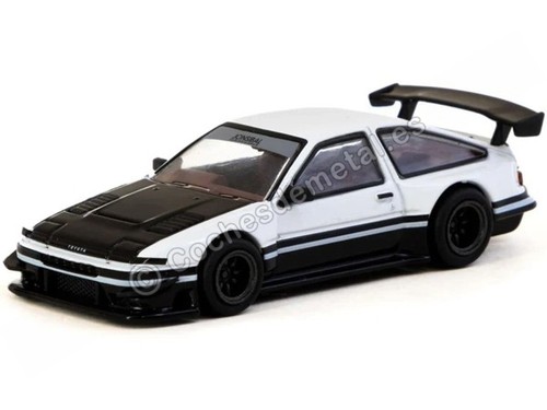 1983 toyota sprinter - sprinter, trueno
