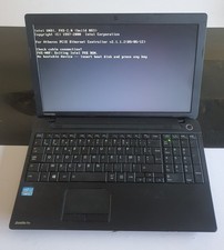 Pc Portable Toshiba Pro C50