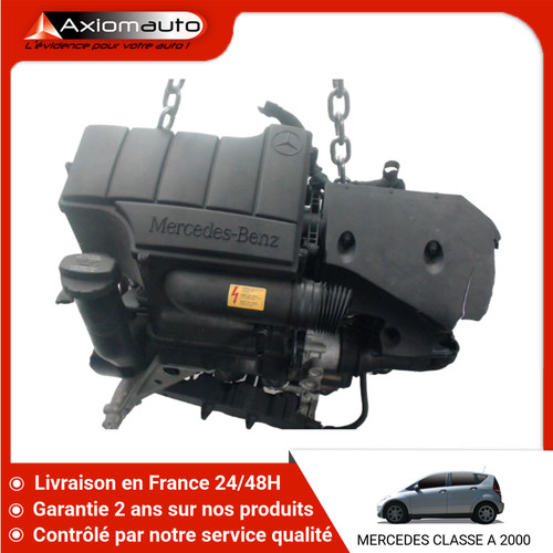 Moteur mercedes - ,