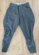 PANTALON CULOTTE  PATTERN 1911