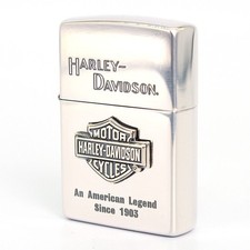 Briquet Zippo Harley Davidson