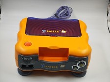 VTech V.Smile Système