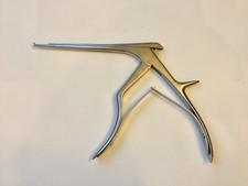 Boss 70-0432 3/180mm Rongeur Bone Punch 