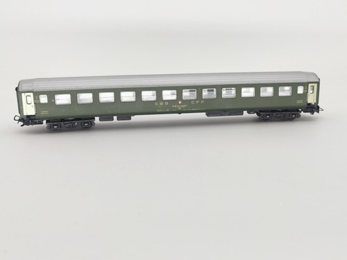 Liliput voiture longue - ho, de