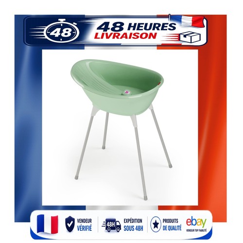 Baignoire bébé okbaby bella - bébé,