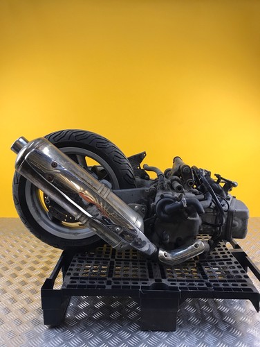 Moteur pour aprilia - aprilia, atlantic