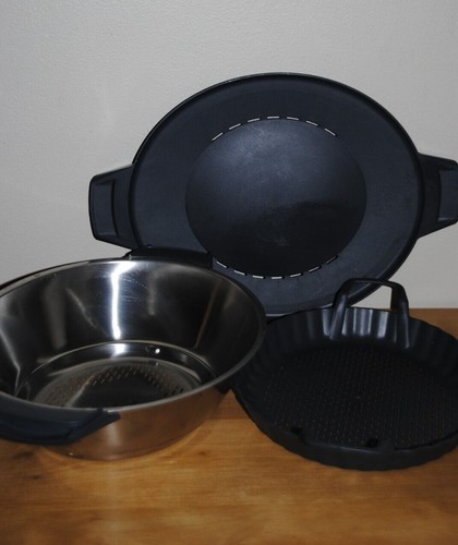 Thermomix varoma vorwerk - varoma,