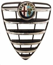 Calandre noir avec moulures chromées Alfa Romeo Mito 156100201