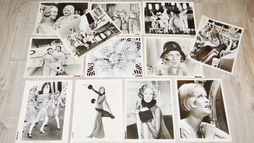 Twiggy the boy friend ken - the,