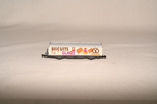 Train miniature wagon - train, :