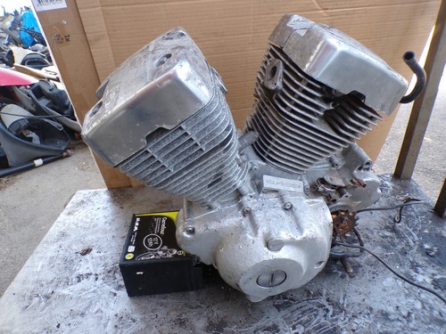Moteur pour yamaha 125 - yamaha,