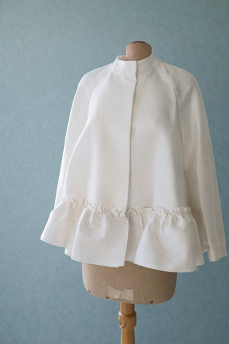 Stella mccartney peplum - stella,
