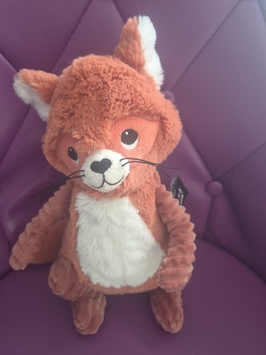 Doudou ptipotos deglingos - by,