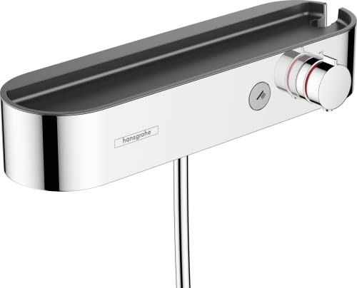Hansgrohe showertablet select - showertablet,