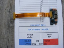 Platine USB pour Packard Bell