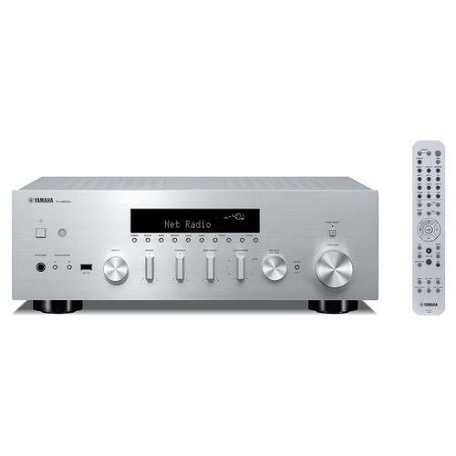 Amplificateur récepteur - amplificateur,