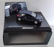 Renault Megane Coupé Sport