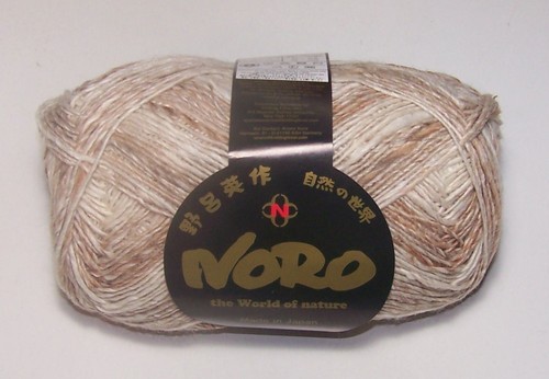 100 ball noro silk garden - gm,