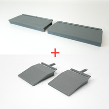 Kestrel Design Plateformes
