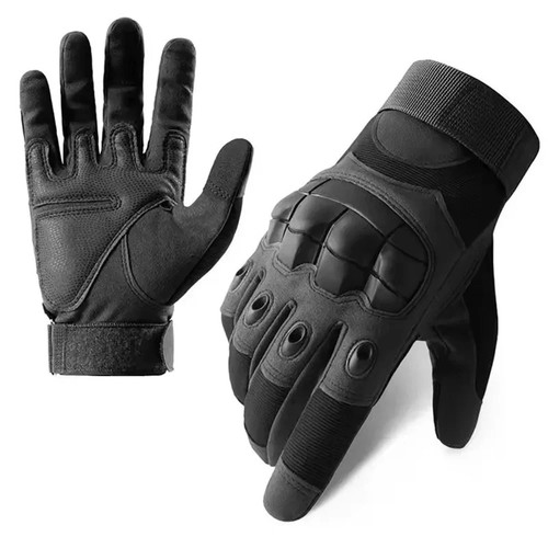 Gants moto homme - de,