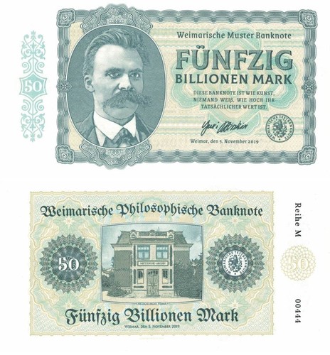 Gabris germany billionen - gabris, 50