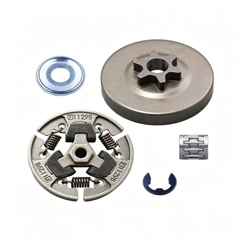 Tambour embrayage pignon - tambour, d'embrayage