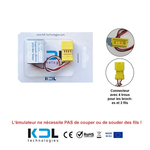 Siège tapis testeur - tapis,