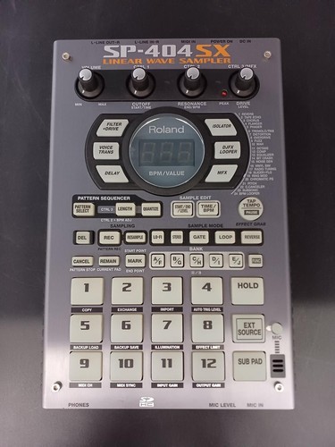 Roland 404sx compact linear - roland,