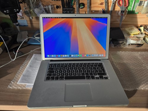 Apple macbook pro - pro,