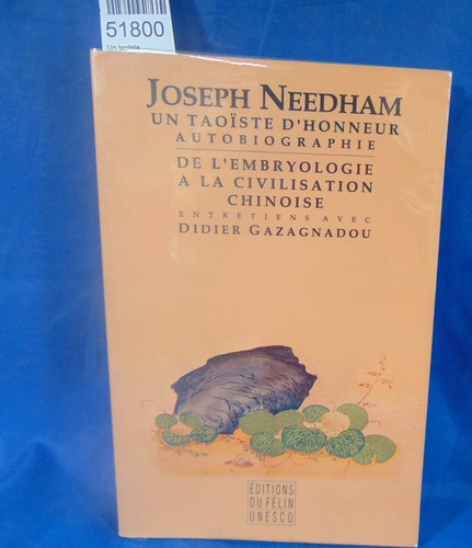 Joseph need taoïste - joseph,