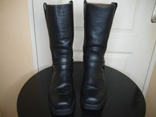 BOTTES SENDRA HOMME BOUT
