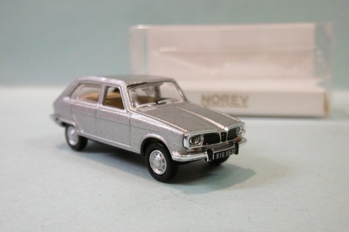 Norev renault r16 - renault,