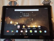 Tablette android Acer Iconia