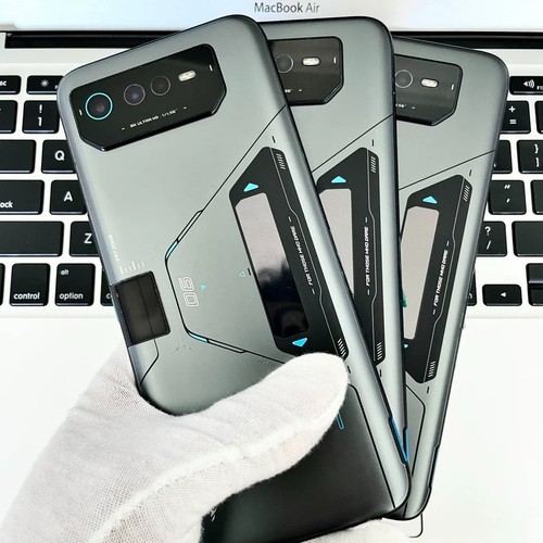 Asus rog phone - rog, 6d