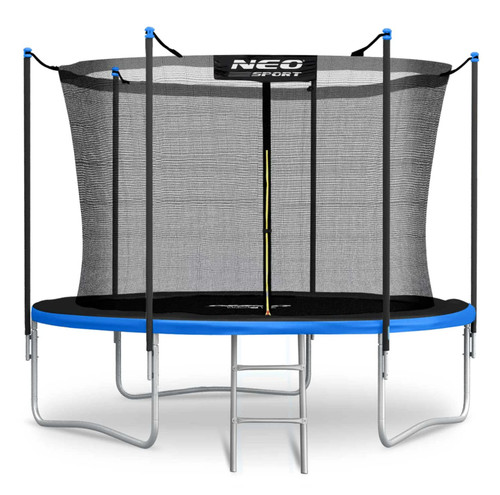 Trampoline jardin 183 cm - de,