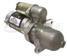 API Marine Starter Perkins